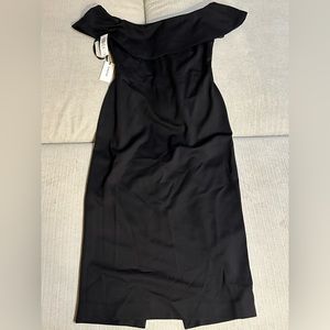 Aritzia Babaton Ruslan Dress